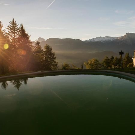Hotel Einaeugl - Briol Barbiano  Esterno foto